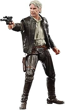 Amazon.co.jp: ハズブロ(HASBRO) スター・ウォーズ ブラック